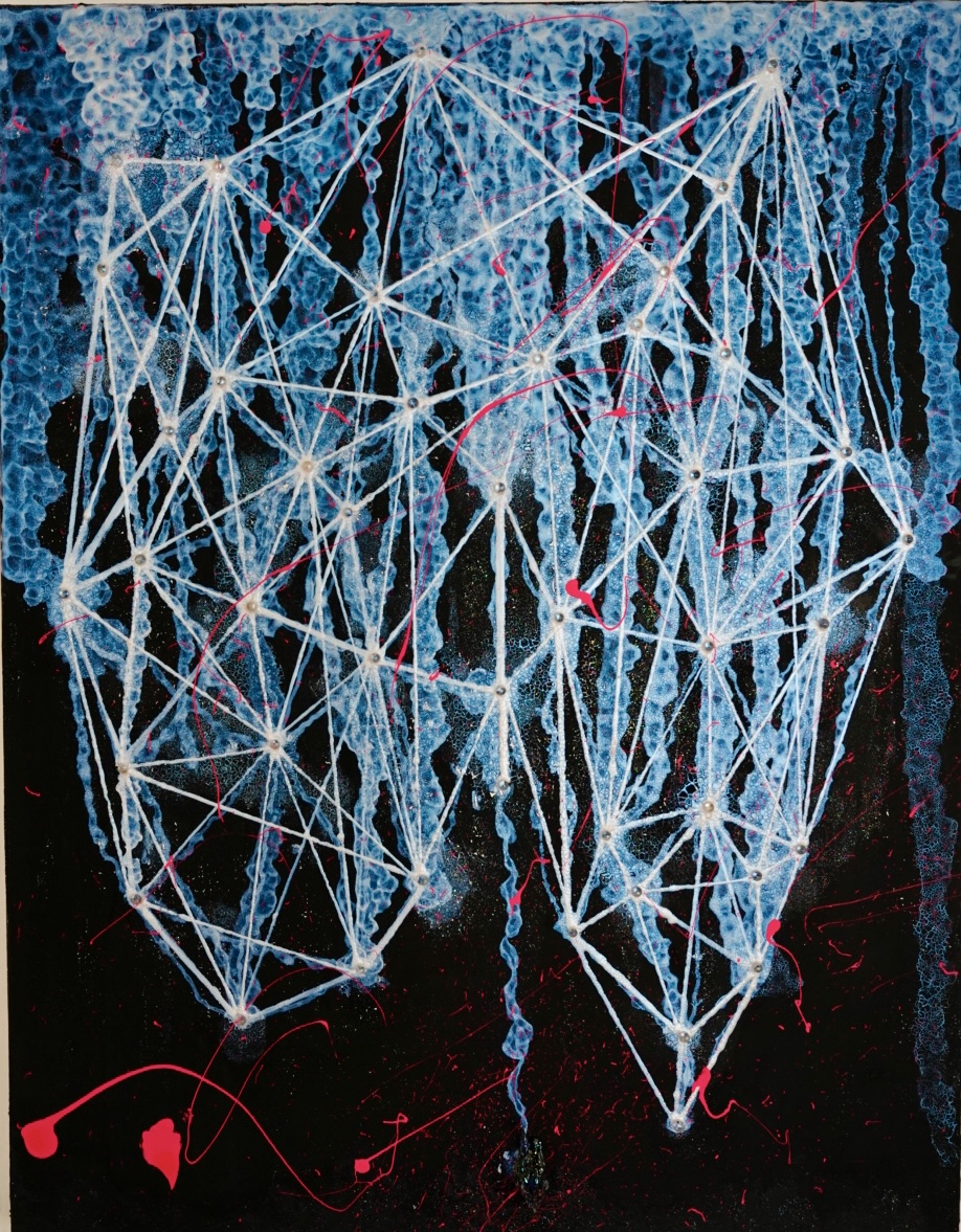 EggnWorks Museum エッグンワークス ミュージアム 辿り巡り結び