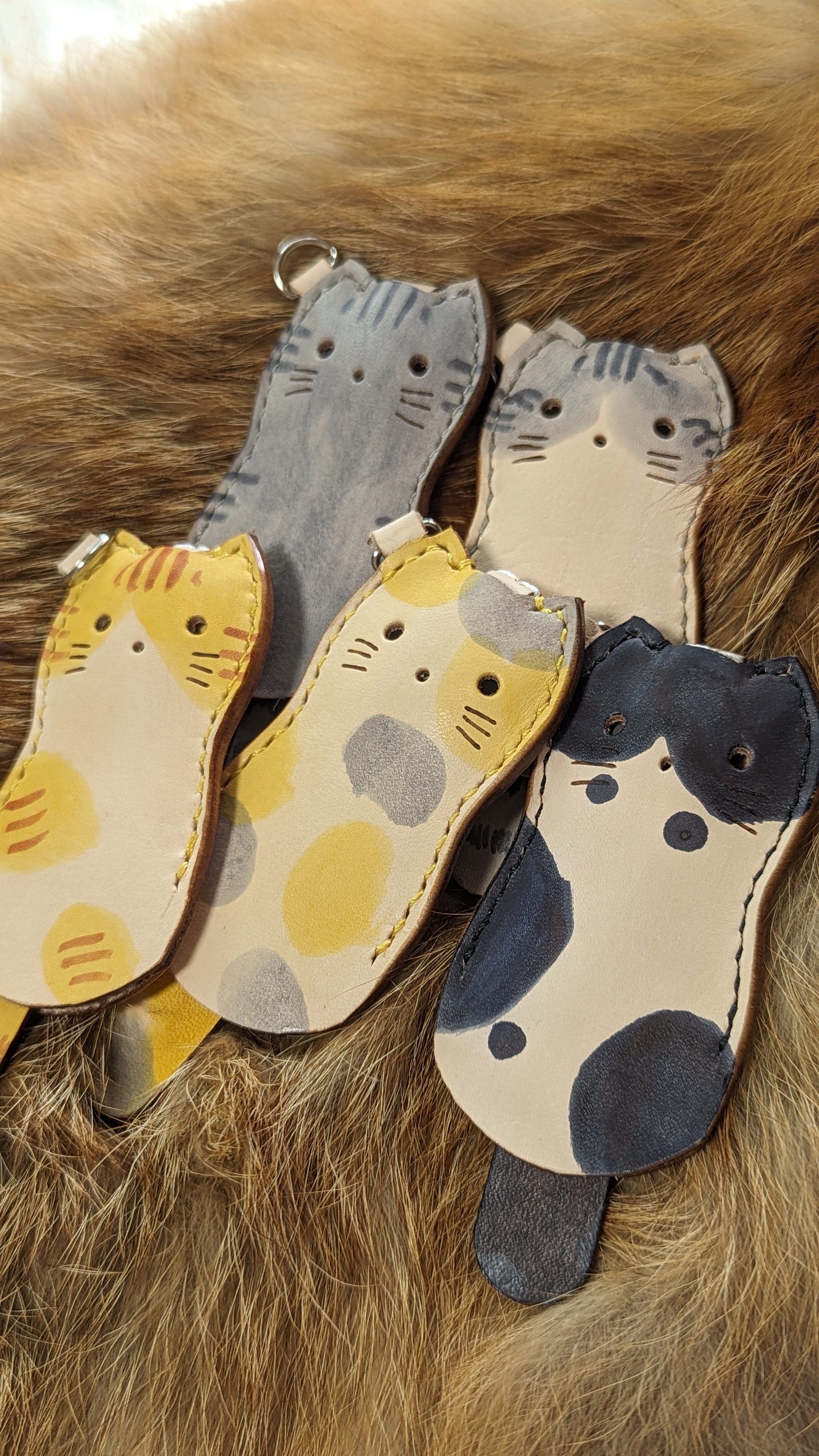 EggnWorks Museum 1本にゃ