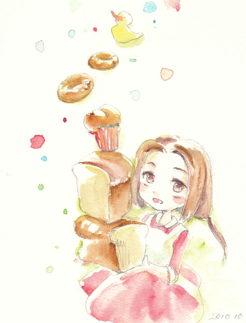 EGGNWORKS エッグンワークス ツクルヒトタチ 　くろいゆき