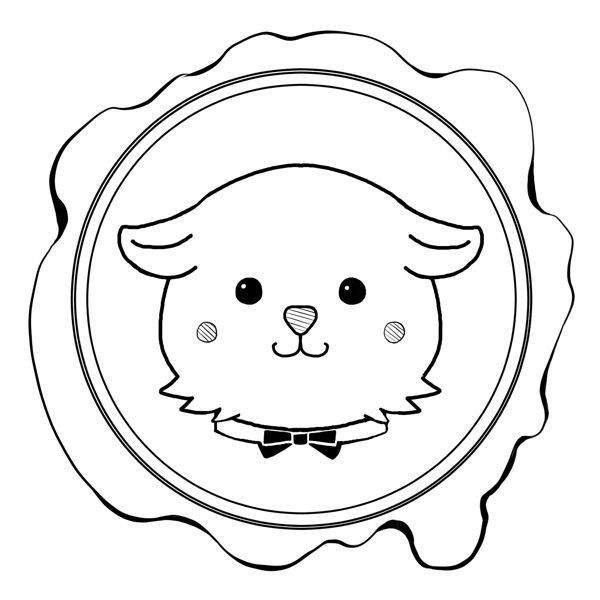 EggnWorks Museum エッグンワークス ミュージアム スコティッシュフォールド