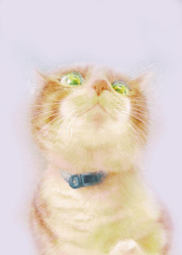 EggnWorks Museum エッグンワークス ミュージアム 冬とネコ