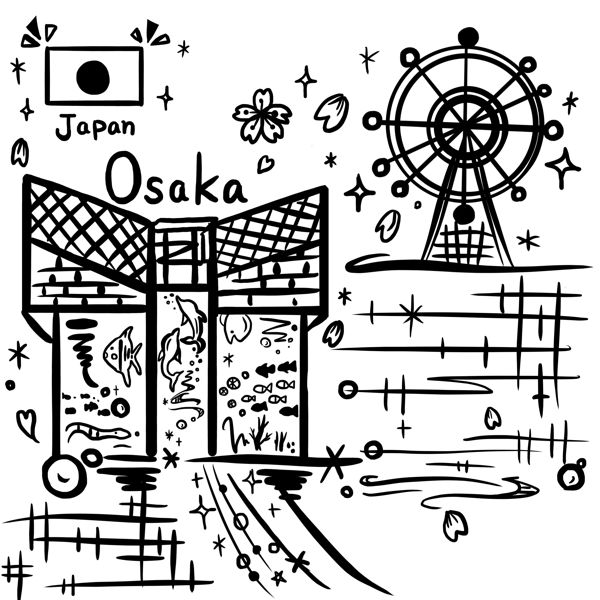 EggnWorks Museum エッグンワークス ミュージアム 遊びに行こう