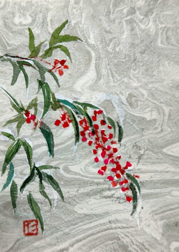 EggnWorks Museum エッグンワークス ミュージアム 福となす