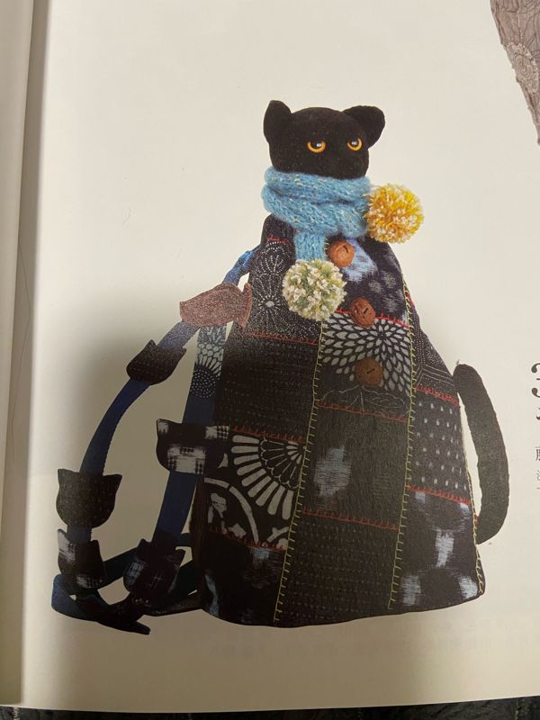 EggnWorks Museum エッグンワークス ミュージアム うちのねこ