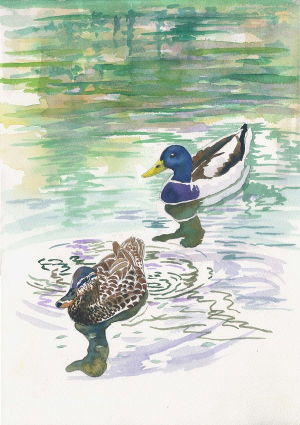 EggnWorks Museum エッグンワークス ミュージアム 仲良し