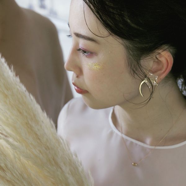 EggnWorks Museum エッグンワークス ミュージアム レジンアクセサリー