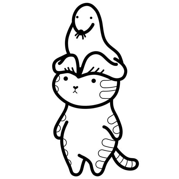 EggnWorks Museum エッグンワークス ミュージアム 何かになれる帽子〜アシカ