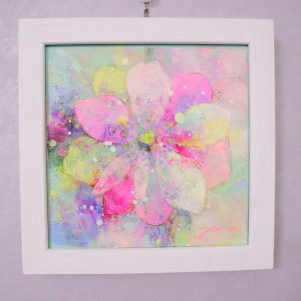 EggnWorks Museum エッグンワークス ミュージアム mini flower 7