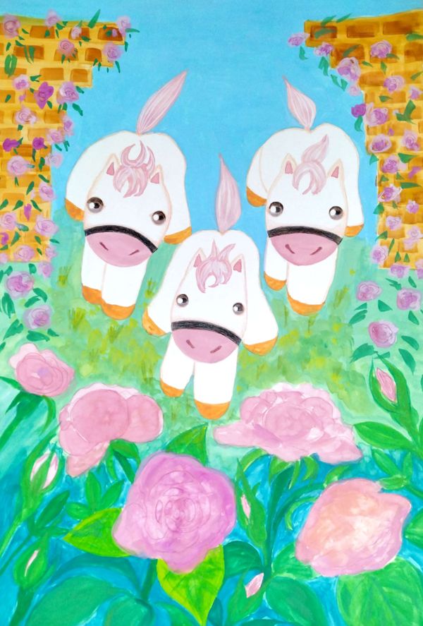 EggnWorks Museum エッグンワークス ミュージアム 行こうよ行こう！