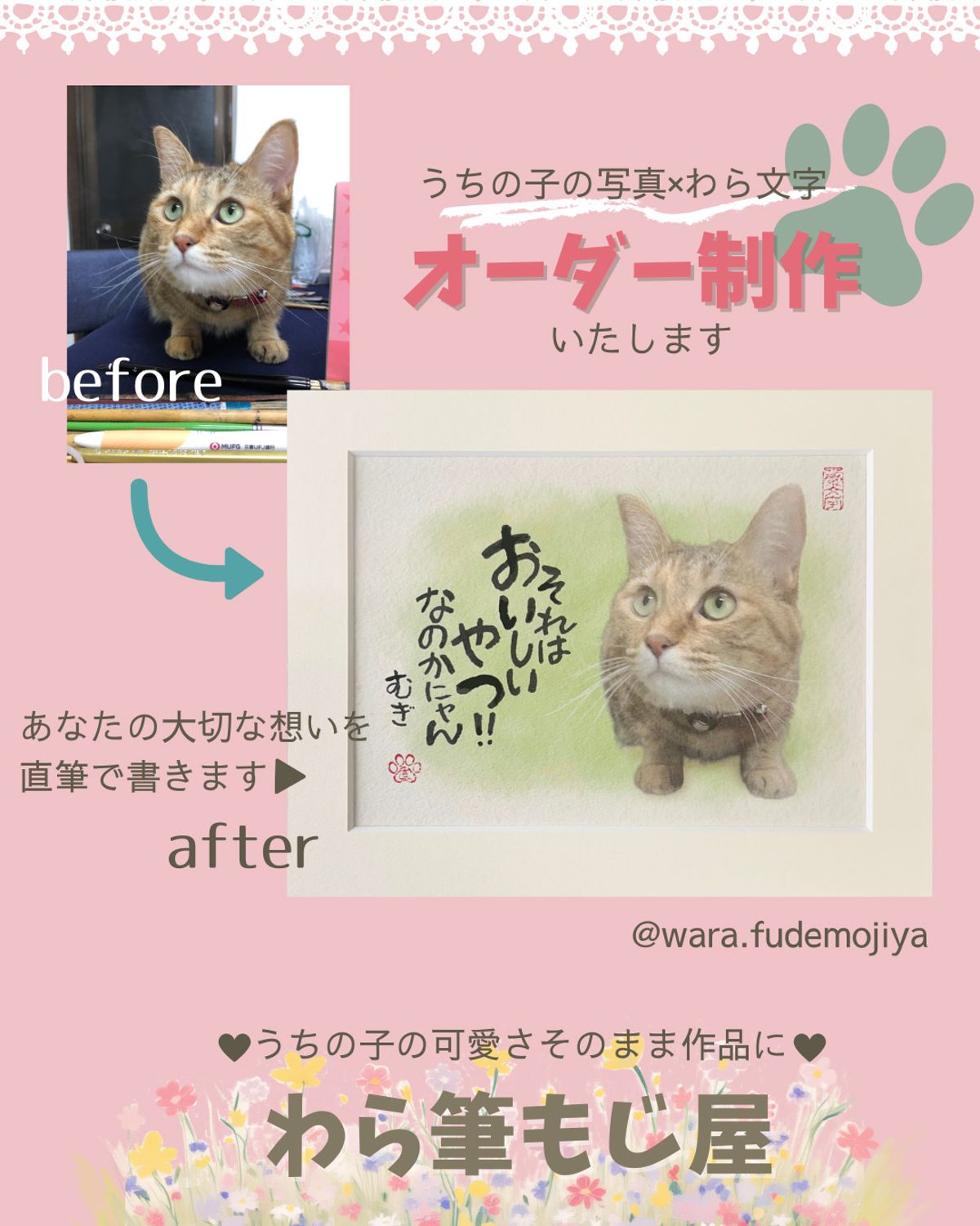 ツクルヒトタチ博 世界にひとつのうちの子物語‐猫篇-かじうらなおみ