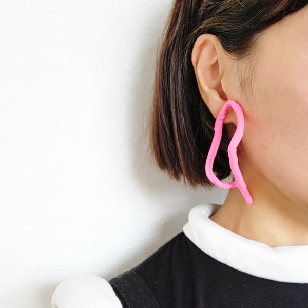 EGGNWORKS エッグンワークス ツクルヒトタチ博in大阪市中央公会堂2026 KAKERA Luniqueaccessories
