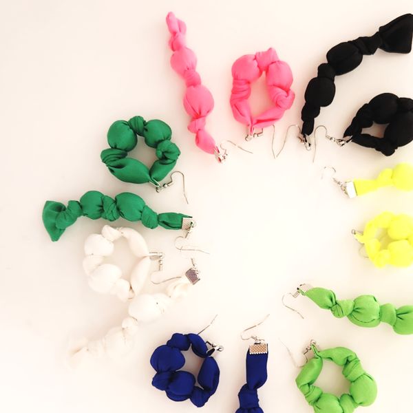 EGGNWORKS エッグンワークス ツクルヒトタチ博in大阪市中央公会堂2026 KAKERA Luniqueaccessories
