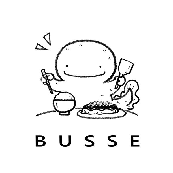 EggnWorks Museum エッグンワークス ミュージアム ブッセつれづれ　おこのみごはん高井みいる