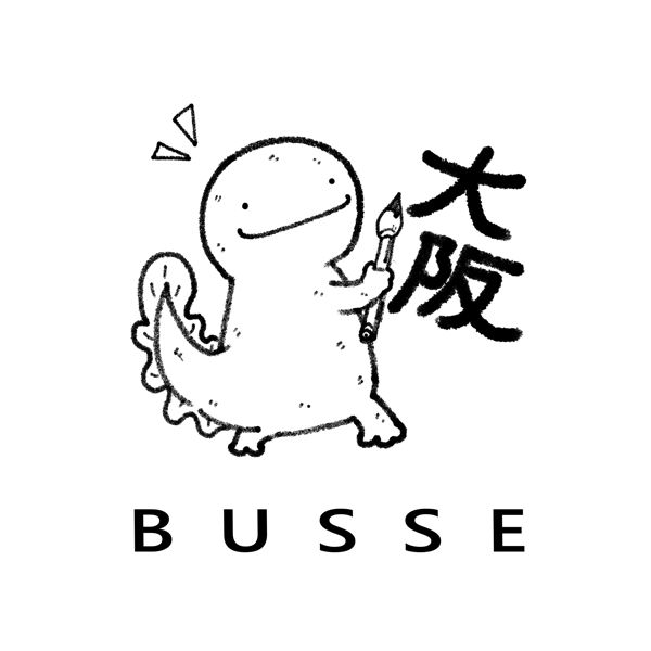 EggnWorks Museum エッグンワークス ミュージアム ブッセつれづれ　大阪ブッセ高井みいる