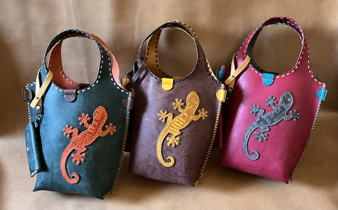 EggnWorks Museum エッグンワークス ミュージアム Obag