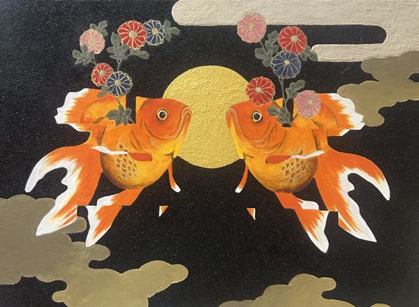 EggnWorks Museum エッグンワークス ミュージアム 脳内麻薬