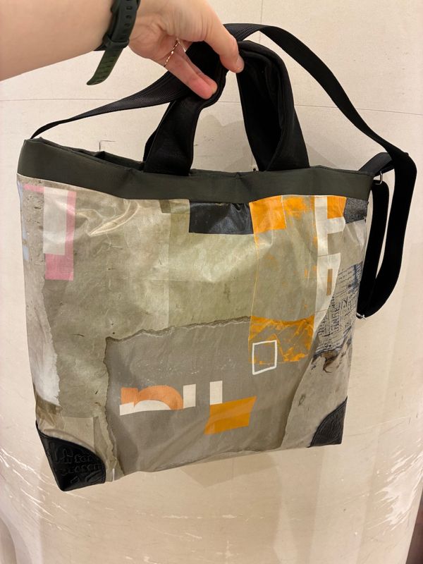 EGGNWORKS エッグンワークス ツクルヒトタチ博 KYOTOクリエイターズマーケット2026 in ジェイアール京都伊勢丹 zoo bag&zakka アェルクッカ r-kukka r-kukka