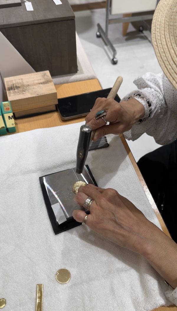 ツクルヒトタチ博 KYOTOクリエイターズマーケット2026 in ジェイアール京都伊勢丹 EggnWorks Museum エッグンワークス ミュージアム 凛kou