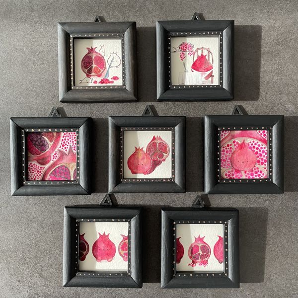 EggnWorks Museum エッグンワークス ミュージアム わたしの知らないところでわたしの知らないわたし