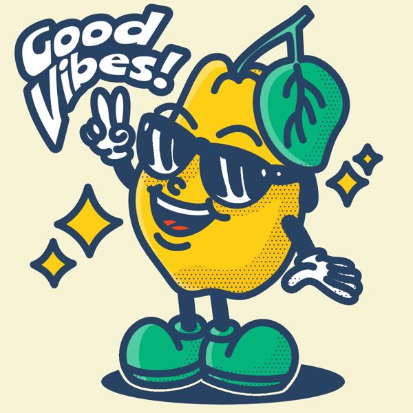 EggnWorks Museum エッグンワークス ミュージアム Good Vibes!sorara
