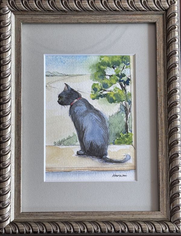 EggnWorks Museum エッグンワークス ミュージアム 耳を澄まして