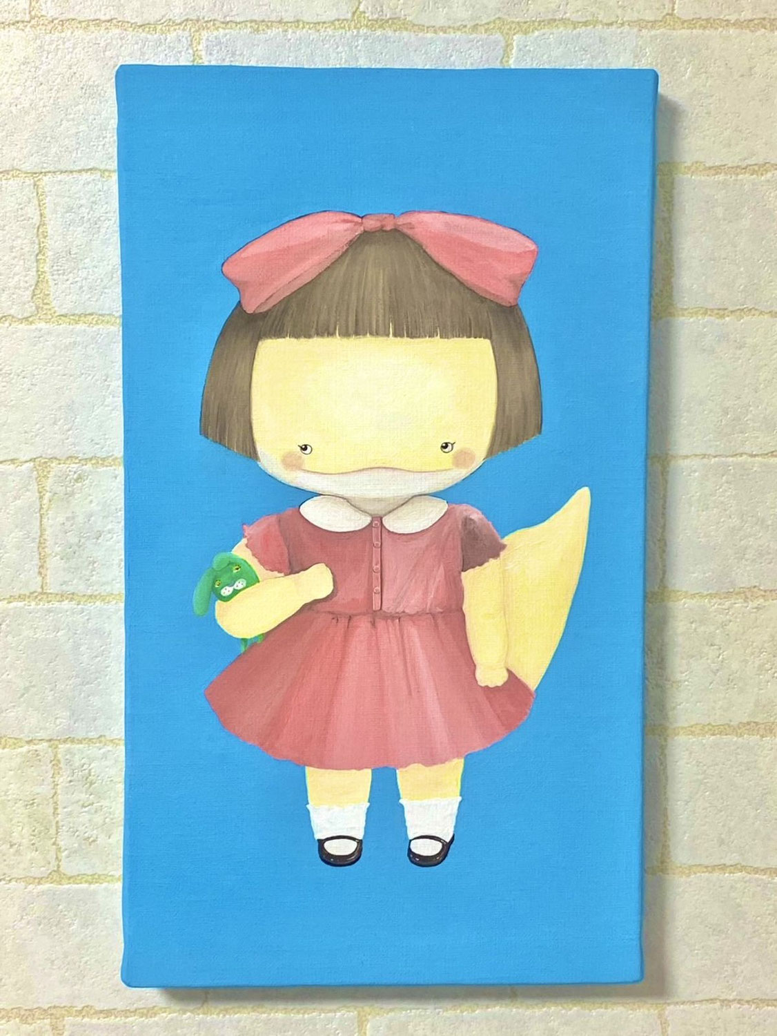 EggnWorks Museum エッグンワークス ミュージアム むむえ　スタンダード