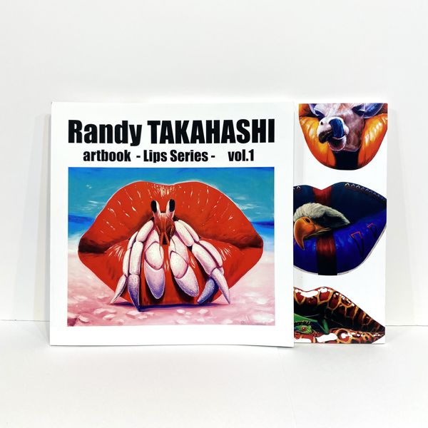 EGGNWORKS エッグンワークス ツクルヒトタチ博in京都文化博物館2025 Randy TAKAHASHI