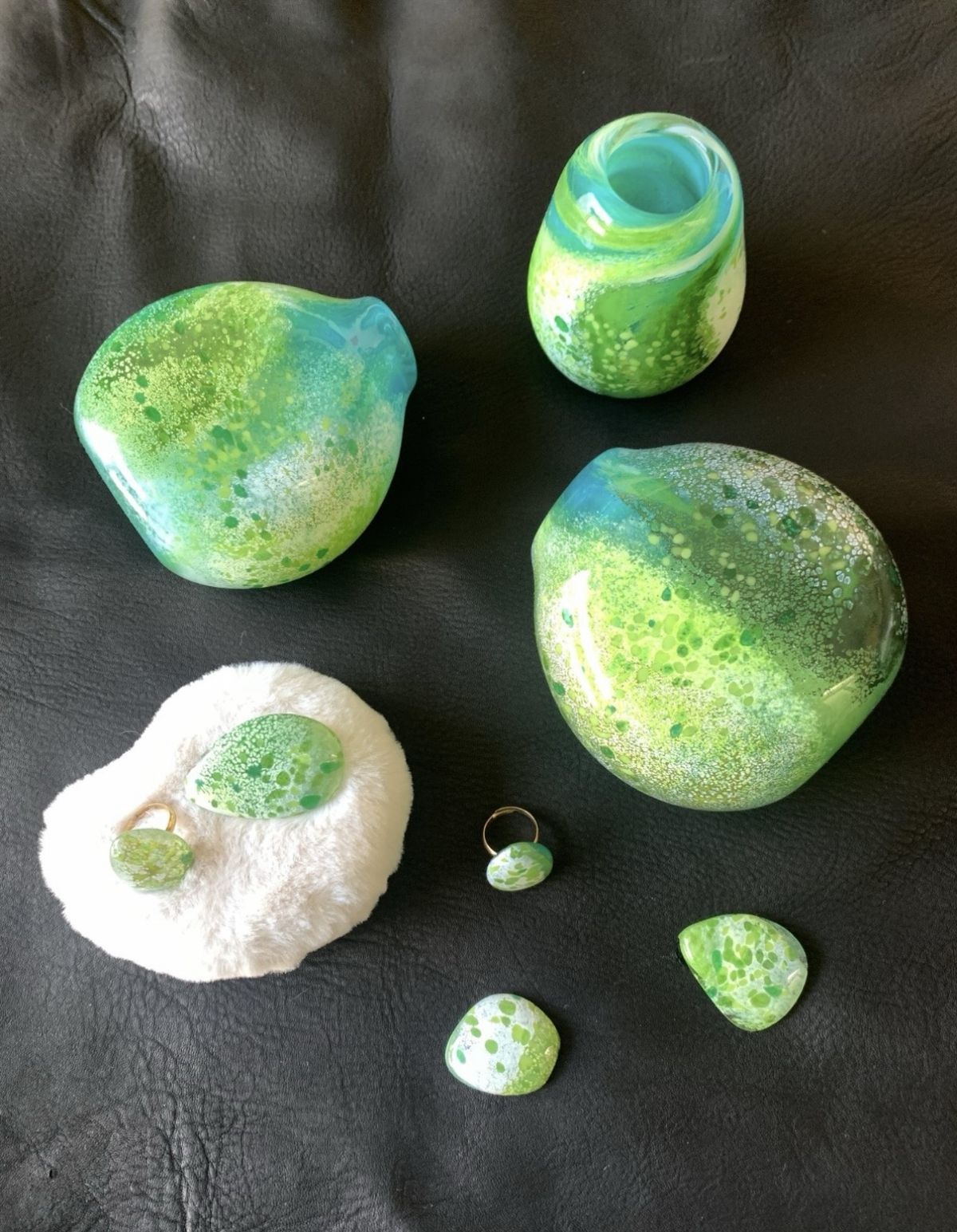 ツクルヒトタチ博 forêtmikke