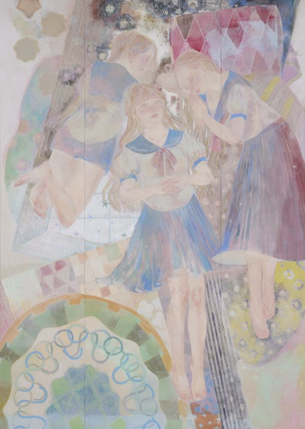 EggnWorks Museum エッグンワークス ミュージアム Life is lovely.