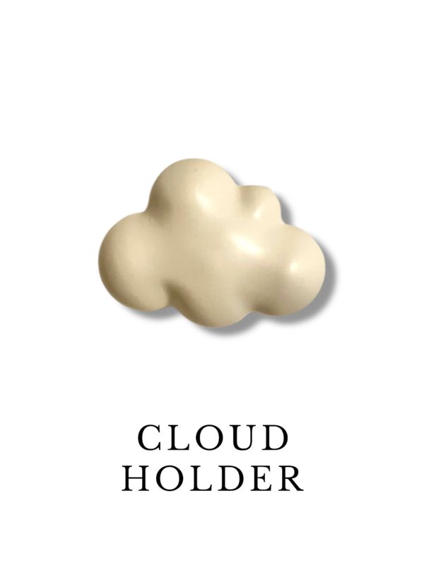 EggnWorks Museum エッグンワークス ミュージアム CLOUD HOLDER