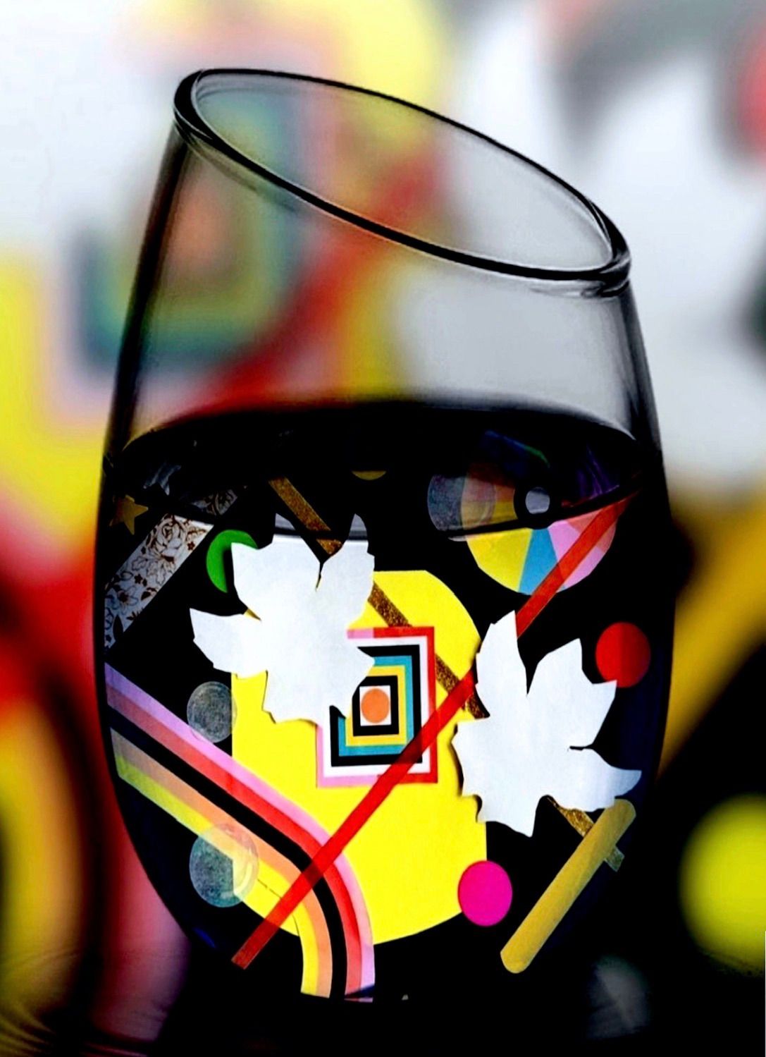 EggnWorks Museum エッグンワークス ミュージアム Café Color HarmonyNaotoUmeda