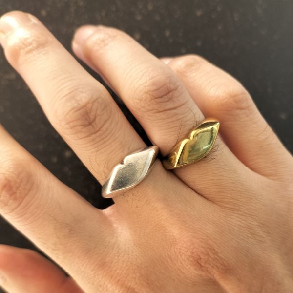 EggnWorks Museum エッグンワークス ミュージアム One More KISSCNY