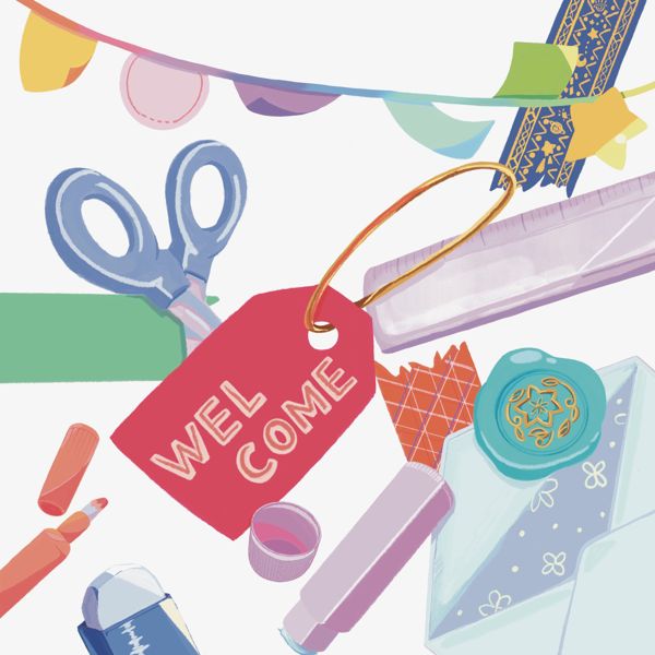 EggnWorks Museum エッグンワークス ミュージアム welcome!