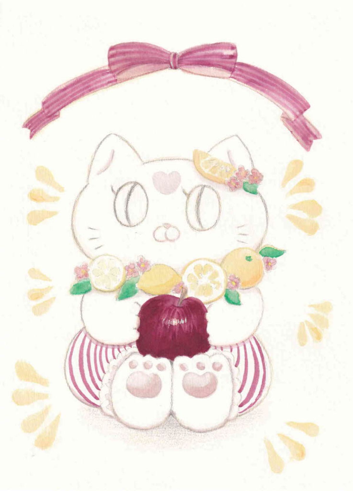 EggnWorks Museum くだもの日和