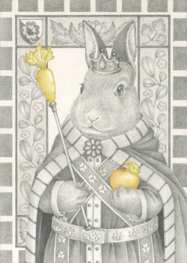 EggnWorks Museum エッグンワークス ミュージアム VIVE LE ROI!