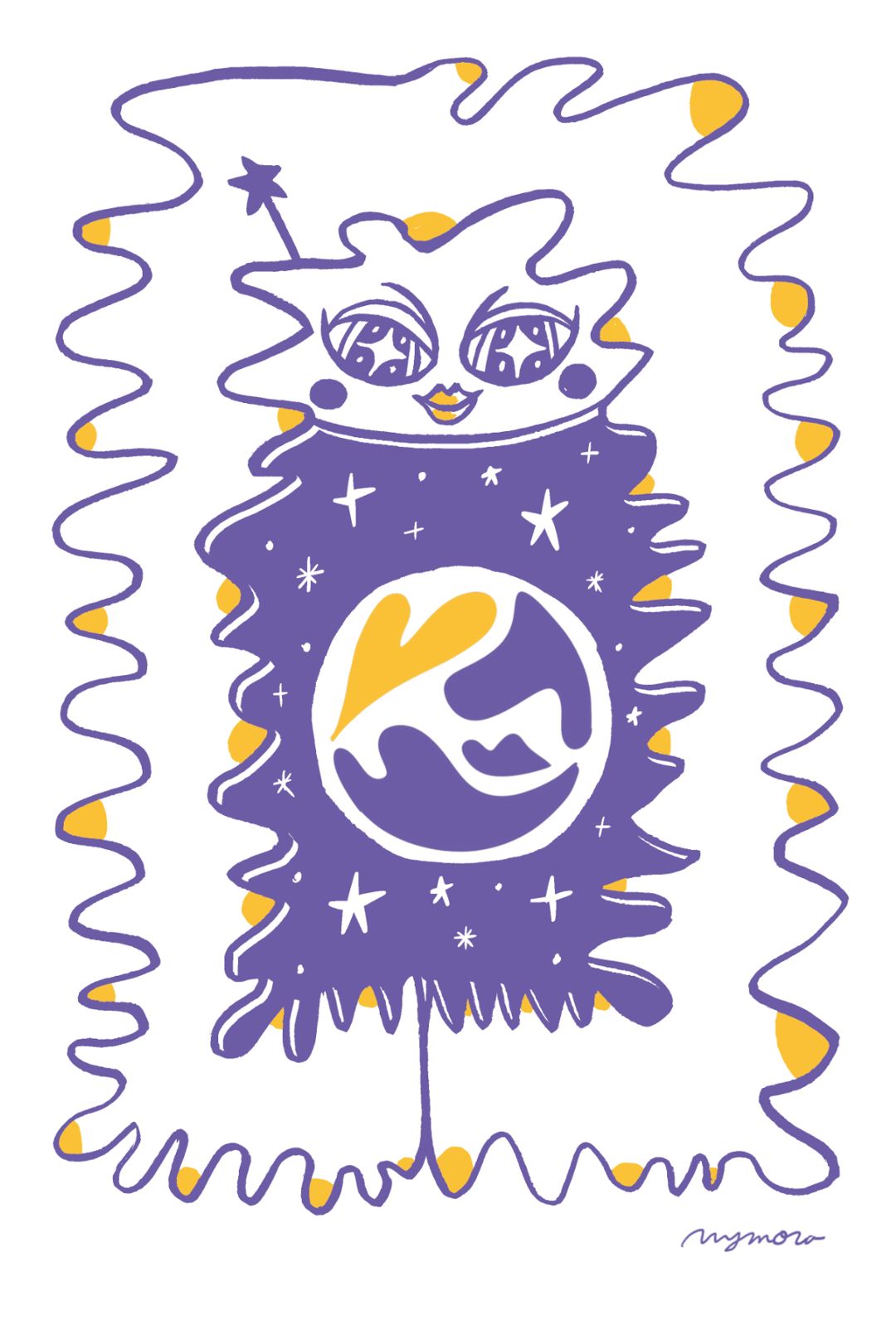 EGGNWORKS エッグンワークス ツクルヒトタチ博in大阪市中央公会堂2026 しらぬこ OWN EARTH nymora_naomi
