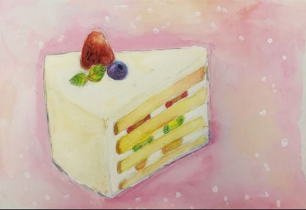 EggnWorks Museum あまくて、ゆめのいろ