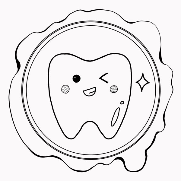 EggnWorks Museum エッグンワークス ミュージアム 歯