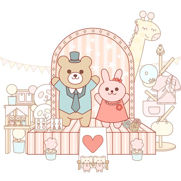 EggnWorks Museum エッグンワークス ミュージアム いらっしゃい