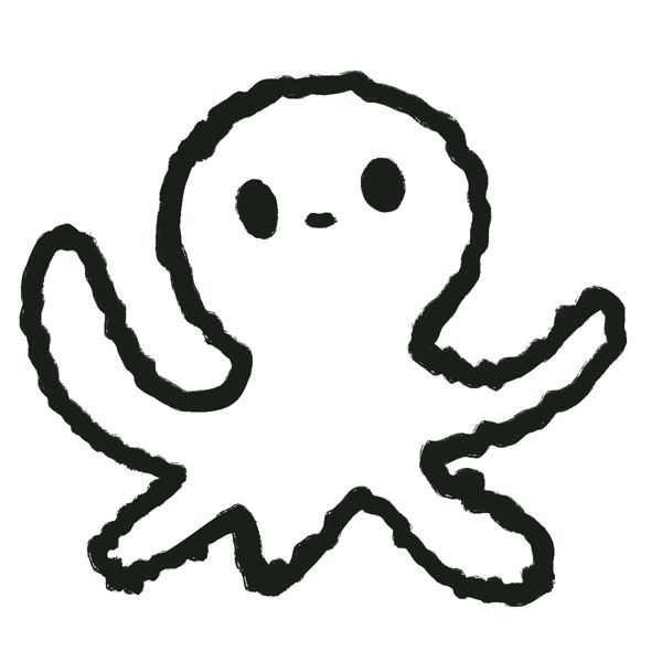 EggnWorks Museum エッグンワークス ミュージアム たこちゃん