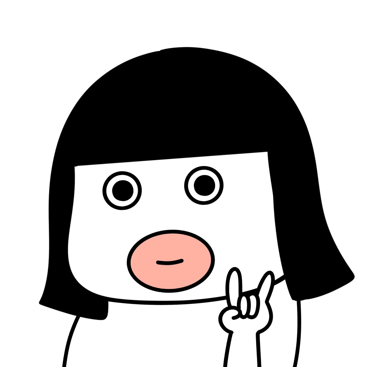 ツクルヒトタチ博 おくちたら子のしゅーるい日常小山いも