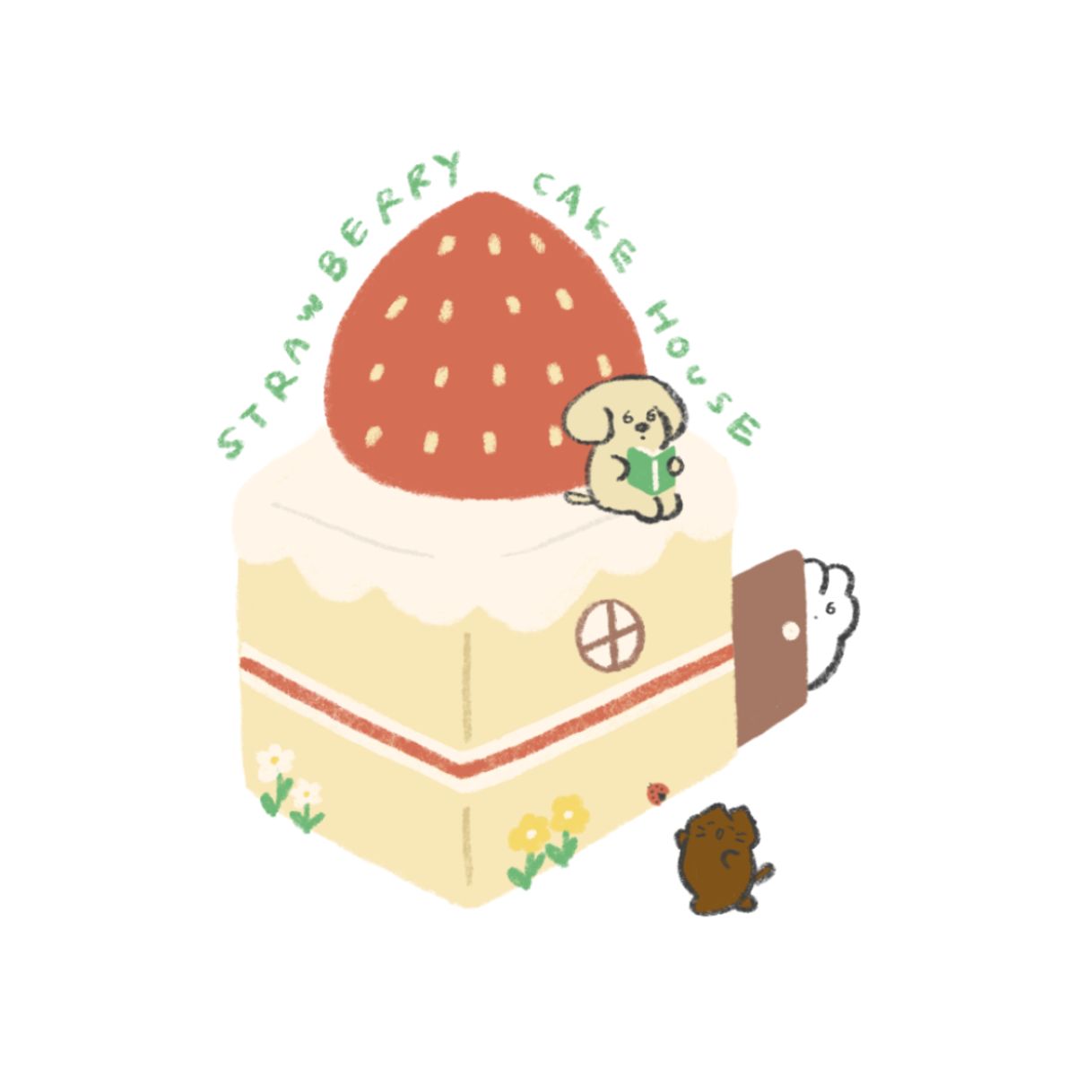 ツクルヒトタチ博 うさぎのめろうさぎのめろ