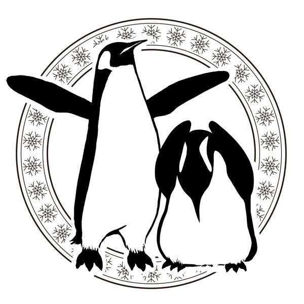 EggnWorks Museum エッグンワークス ミュージアム 体操ペンギン