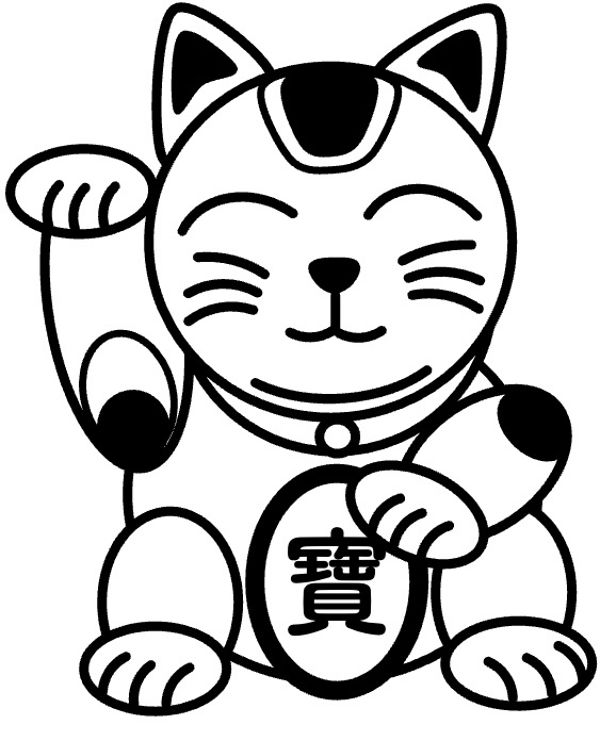 EggnWorks Museum エッグンワークス ミュージアム manekineko