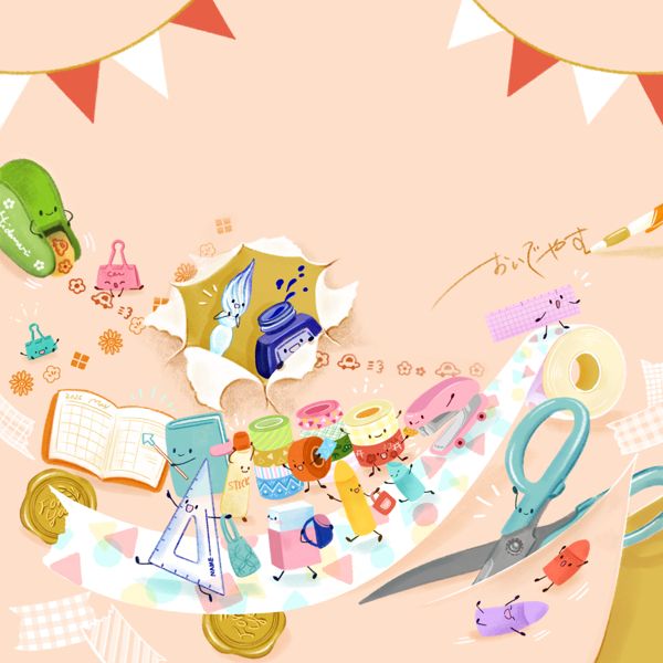 EggnWorks Museum エッグンワークス ミュージアム 新しい出会いにワクワク！！