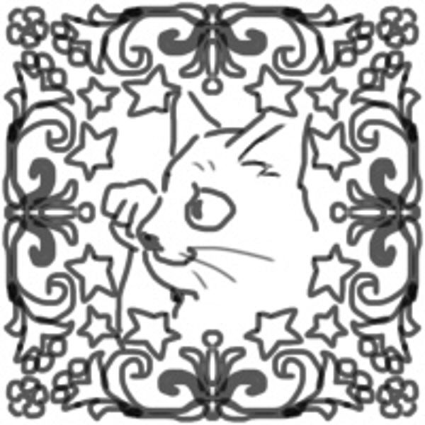 EggnWorks Museum エッグンワークス ミュージアム 招き猫