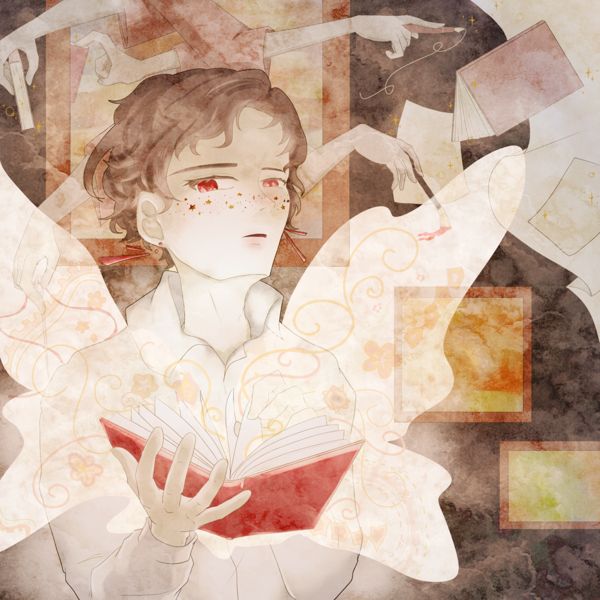 EggnWorks Museum 想像と創作