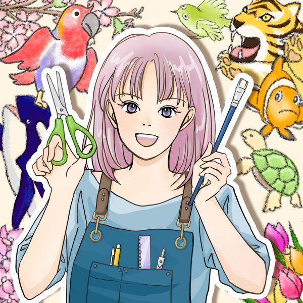 EggnWorks Museum エッグンワークス ミュージアム 作ろ！
