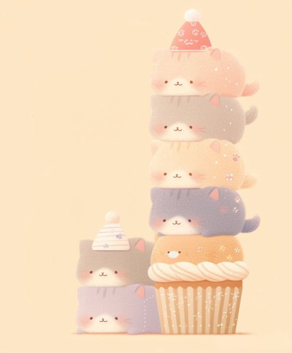 EGGNWORKS エッグンワークス ツクルヒトタチ博in大阪市中央公会堂2026 Cat bouquet Harucat -春猫- ハル Harucat