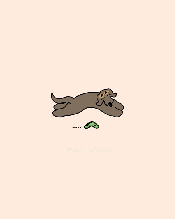 くねり
